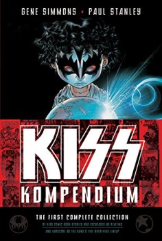 kiss kompendium