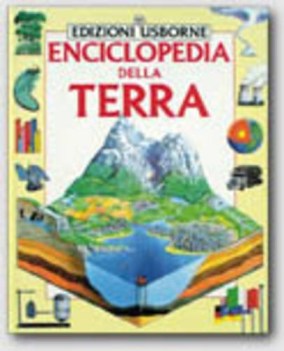 enciclopedia della terra