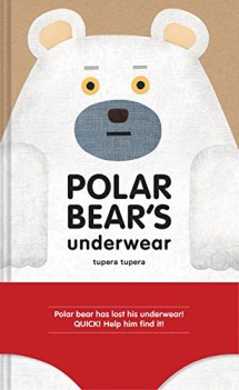 polar bear\'s underwear