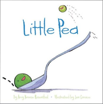 little ped