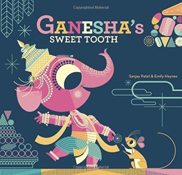 ganesha\'s sweet tooth