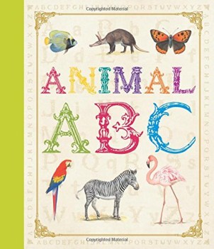 animal abc