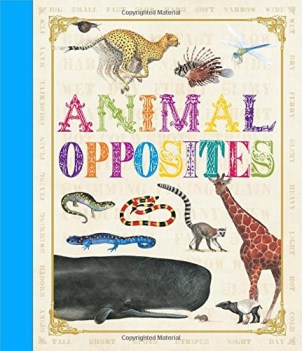 animal opposites