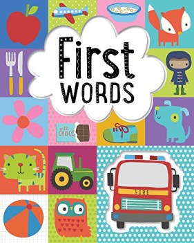 first words