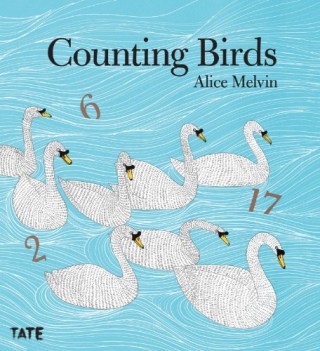 counting birds