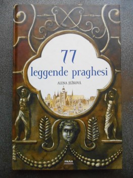 77 leggende praghesi