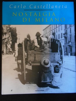 nostalgia di milano