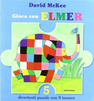 gioca con elmer