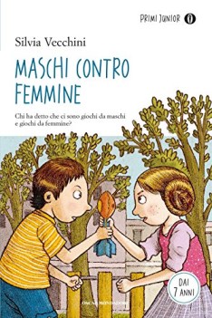 maschi contro femmine