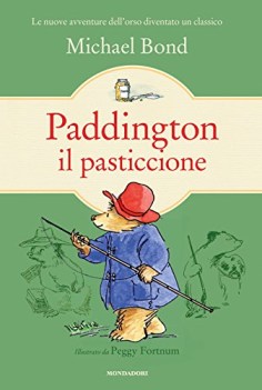 paddington il pasticcione