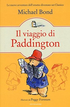 viaggio di paddington fc