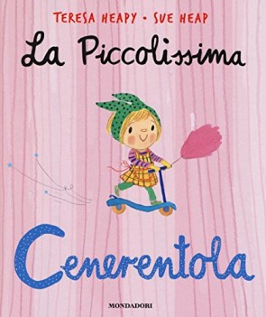 piccolissima cenerentola