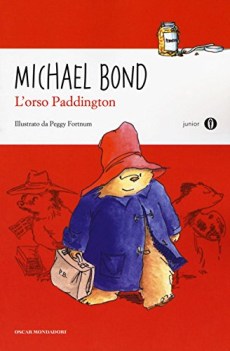 orso paddington