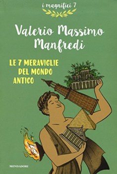 7 meraviglie del mondo antico