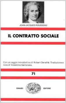 contratto sociale