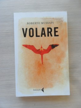 Volare. Racconto di racconti