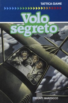 volo segreto