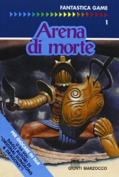 arena di morte vol 2