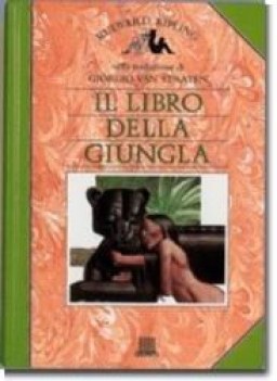 libro della giungla