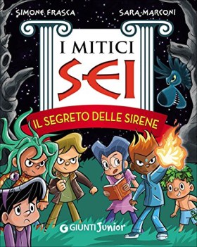 segreto delle sirene