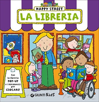 libreria