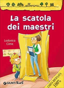 scatola dei maestri