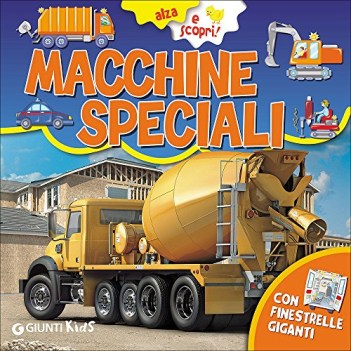 macchine speciali