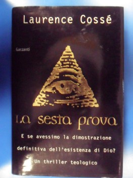 Sesta prova