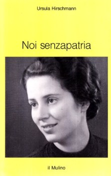 noi senzapatria