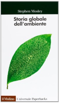 storia globale dell\'ambiente