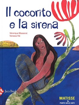 cocorito e la sirena