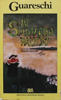 spumarino pallido