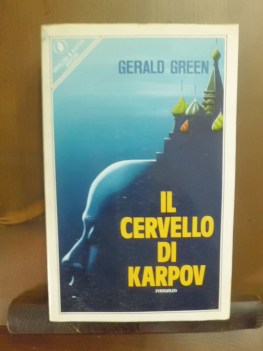 cervello di karpov