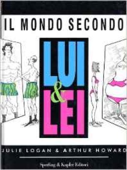 mondo secondo lui e lei