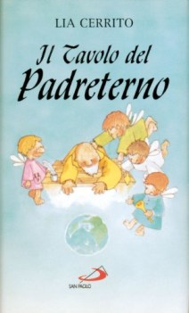 tavolo del padreterno impertinenze sorrisi e qualche lacrima