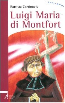 luigi maria di montfort