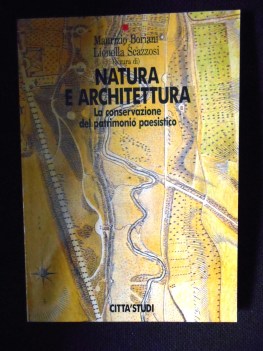 natura e architettura