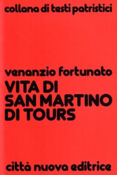 vita di san martino di tours