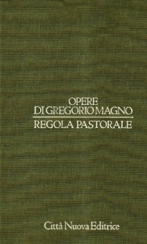 regola pastorale (VII)