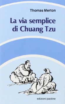 via semplice di chuang tzu