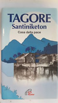 santiniketon casa della pace