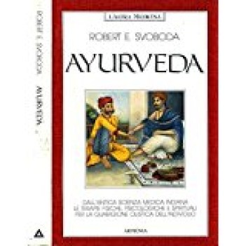 ayurveda