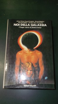 noi della galassia