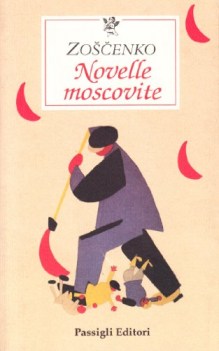 novelle moscovite