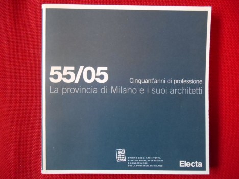 55/05 cinquant\'anni di professione