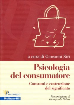 psicologia del consumatore