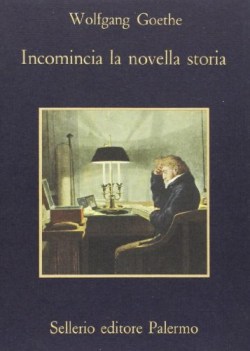 incomincia la novella storia