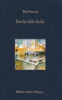 via delle indie