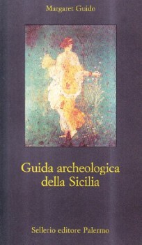 guida archeologica della sicilia