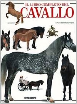 libro completo del cavallo